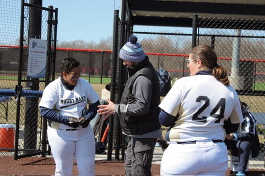 Anna Corpas, Tina Finley & Cody Tesch