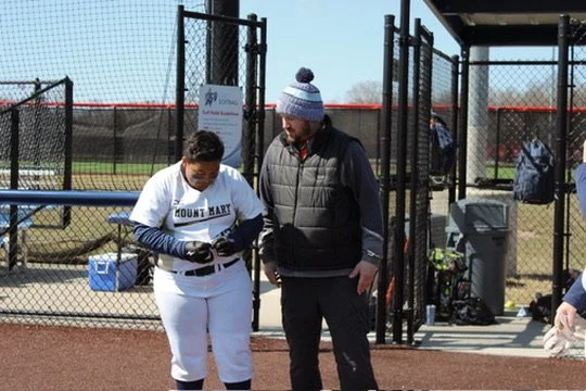 Anna Corpas & Cody Tesch