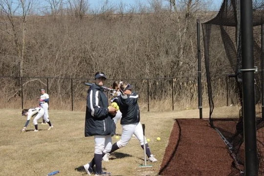 Alex Eads & Kylie Kluck 