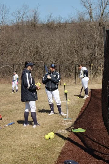 Alex Eads & Kylie Kluck