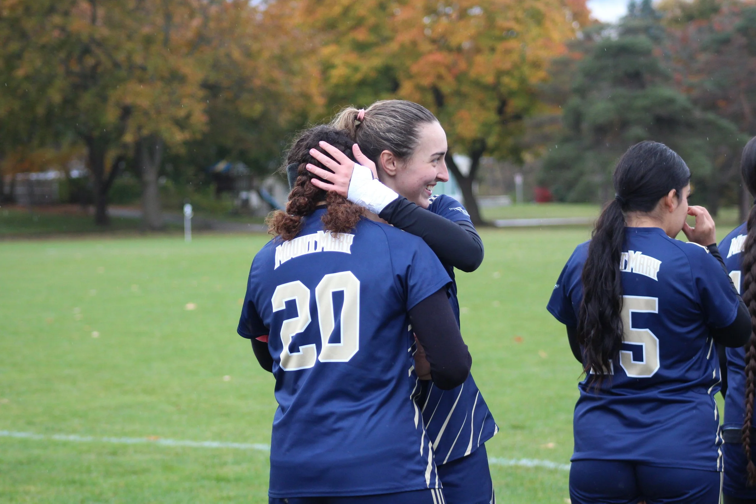 Nirella Coelho & Gabi Chagas