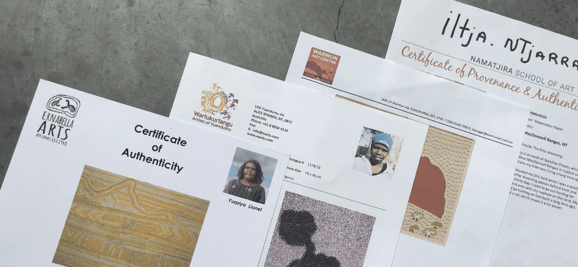 Investir dans l'art aborigène australien : Guide complet 2026 pour collectionneurs français