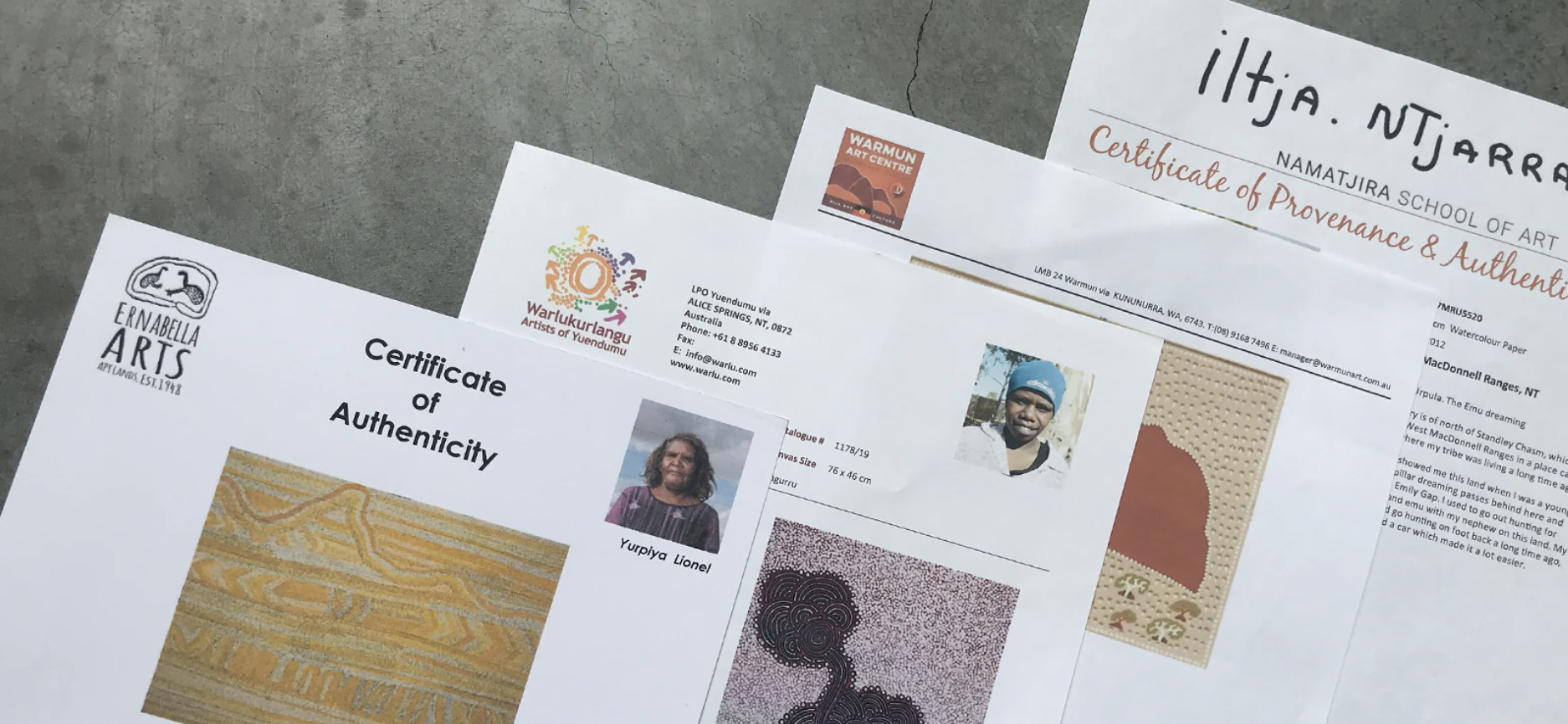 Guide Expert : Collectionner l'Art Aborigène en France