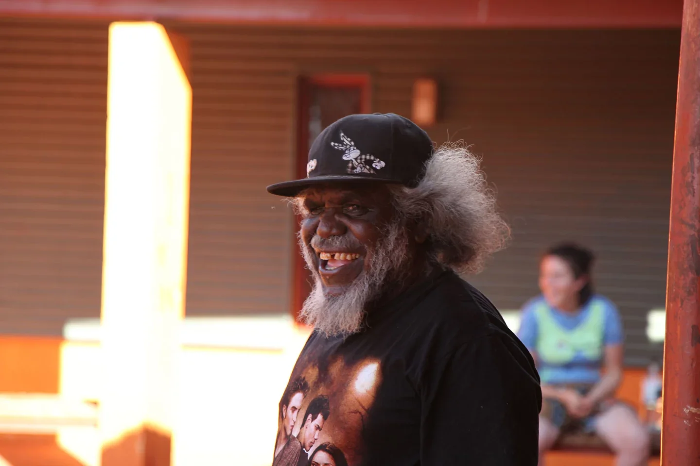 Comment Lire une Peinture Aborigène : Guide des Symboles