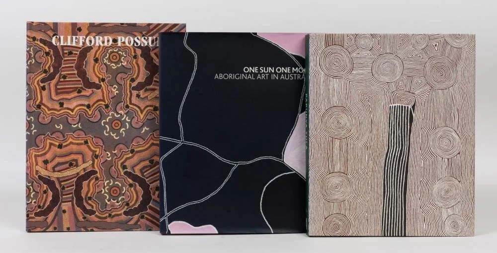 Les livres essentiels sur l'art aborigène pour approfondir vos connaissances