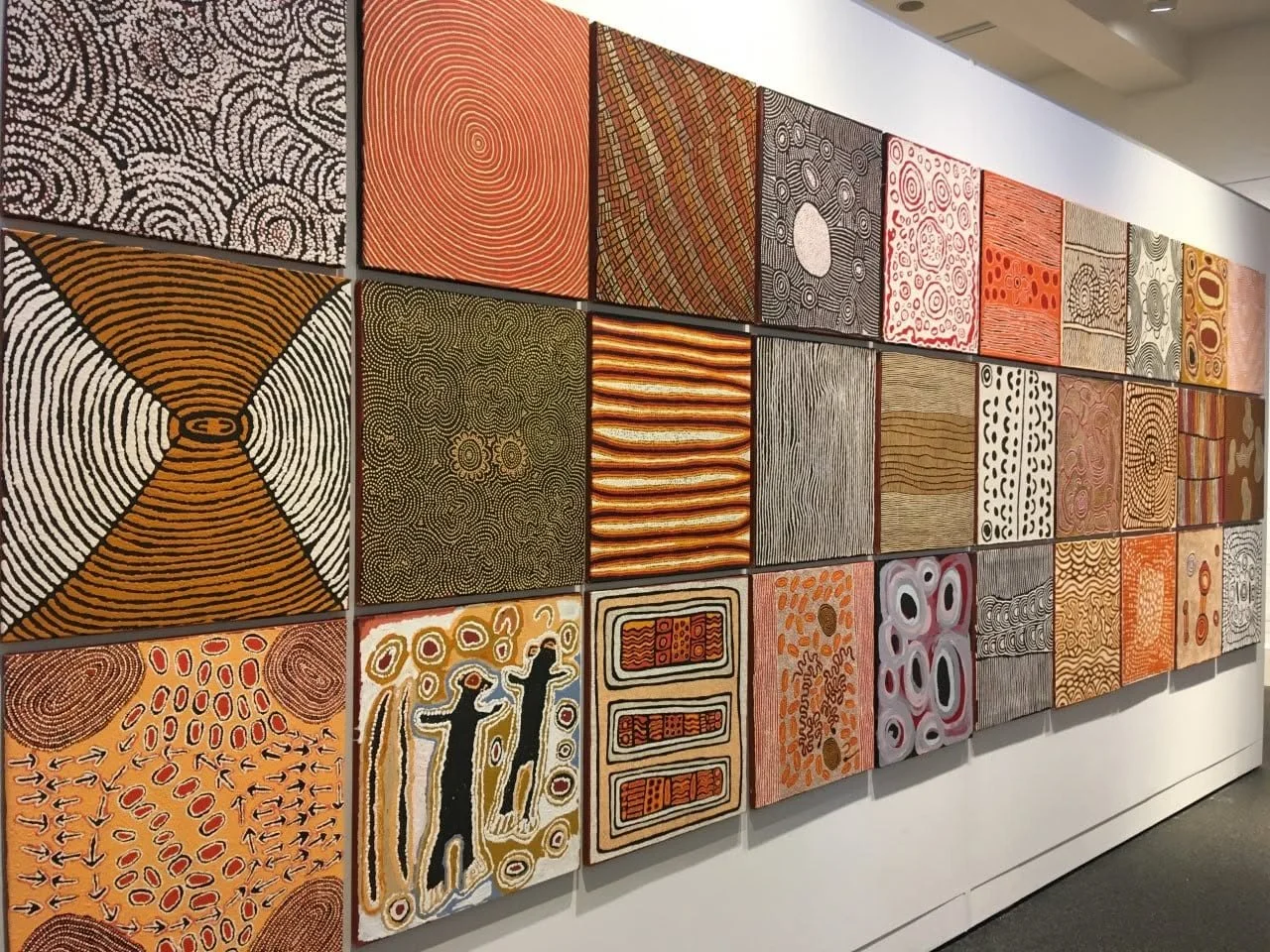 Certificat d'authenticité d'art aborigène : le guide