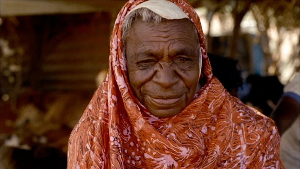 Emily Kame Kngwarreye artiste aborigène Utopia peinture désert australien