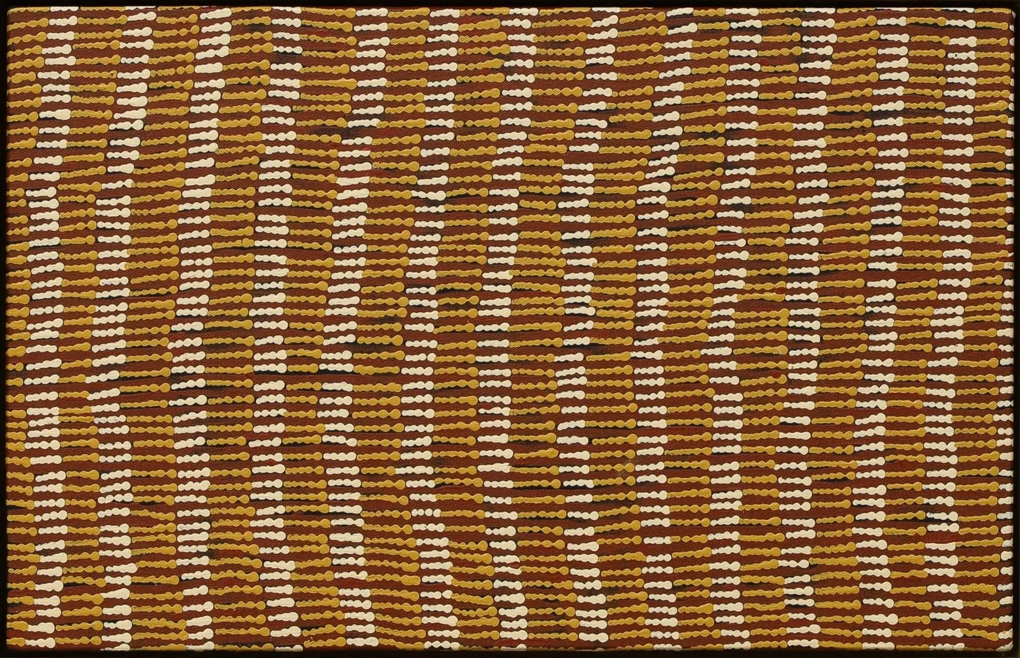 Yukultji Napangati