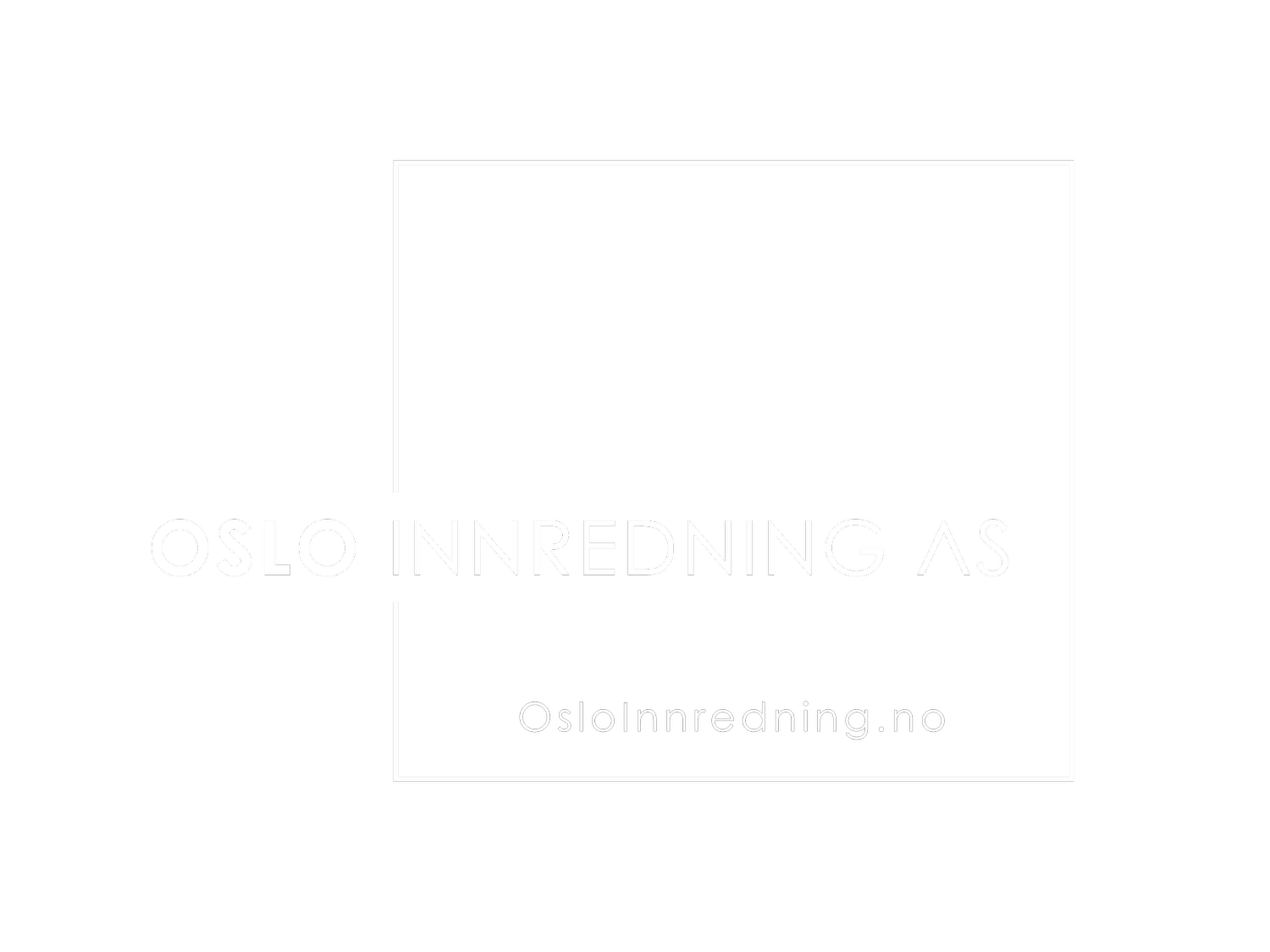 Oslo Innredning