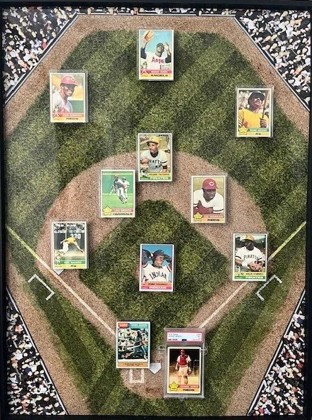 The Most Valuable Topps Baseball Cards of 1976