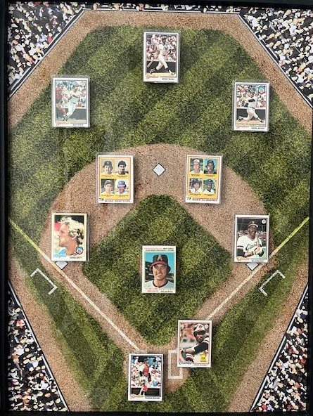 The Most Valuable Topps Baseball Cards of 1978