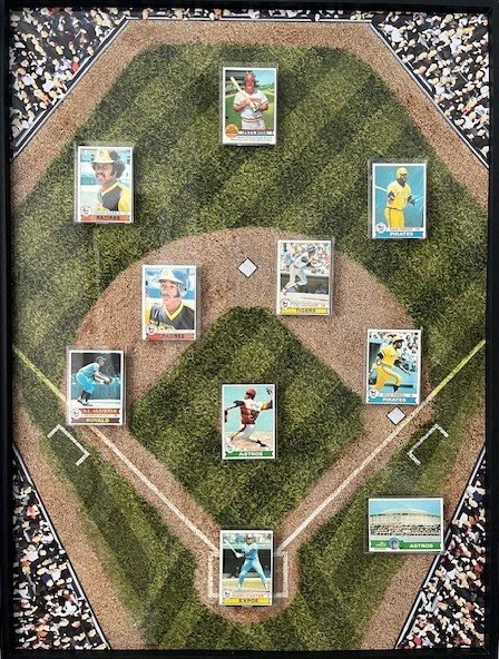 The Most Valuable Topps Baseball Cards of 1979