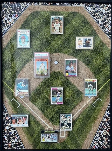 The Most Valuable Baseball Cards from the 1970s