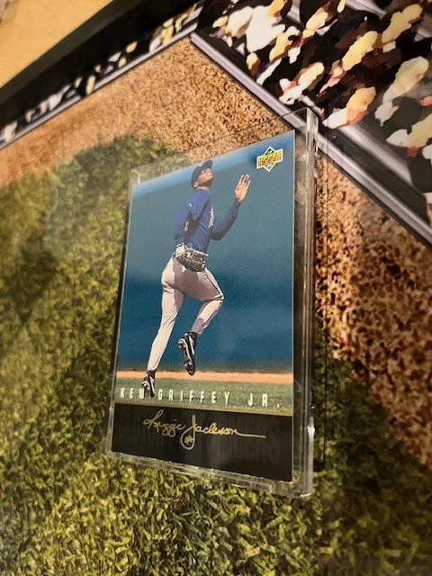 Cards as Conversation Starters