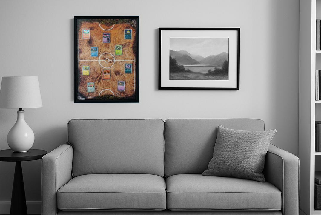 What Your Wall Says About You (And Why It’s Time for an Update)