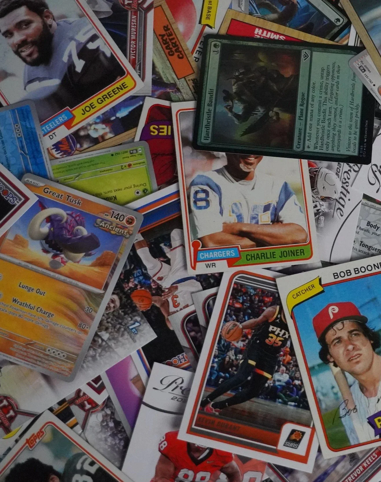 Bonding Through Cards: A Parent’s Secret Weapon