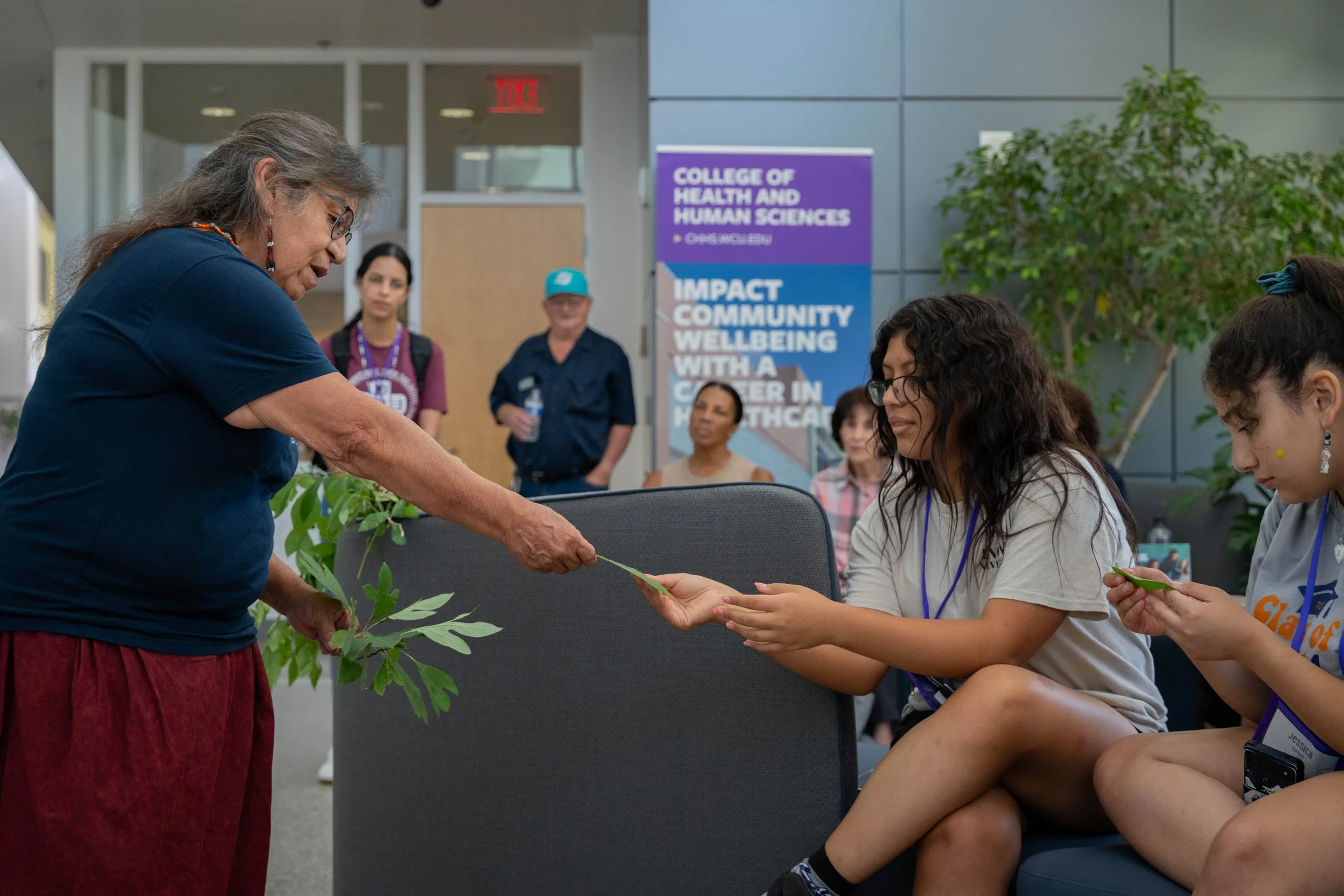 Take Action to Support us this Giving Tuesday