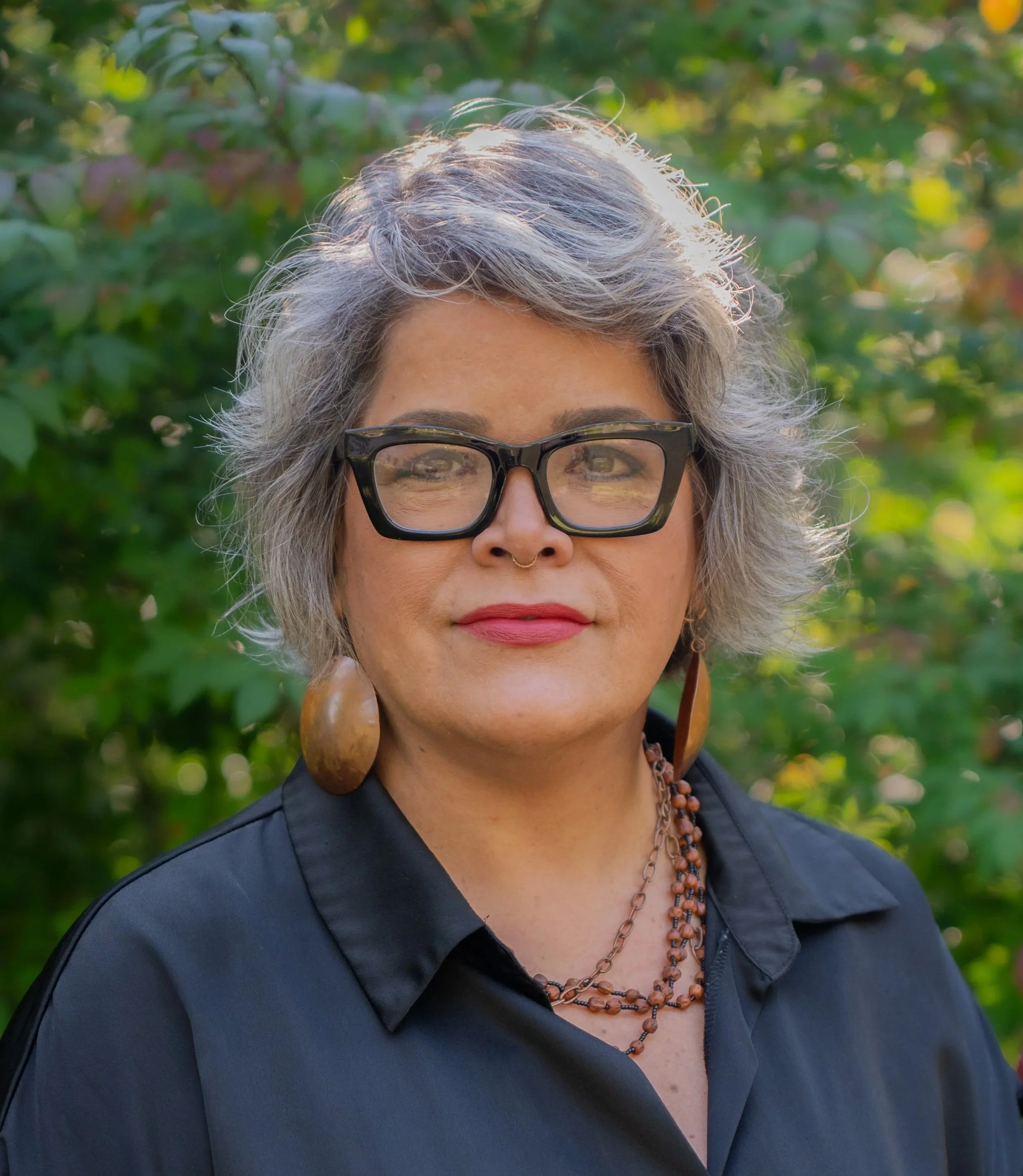 Meet one of our Dinineladi Dinisdelvhido doulas: Lori Sanders