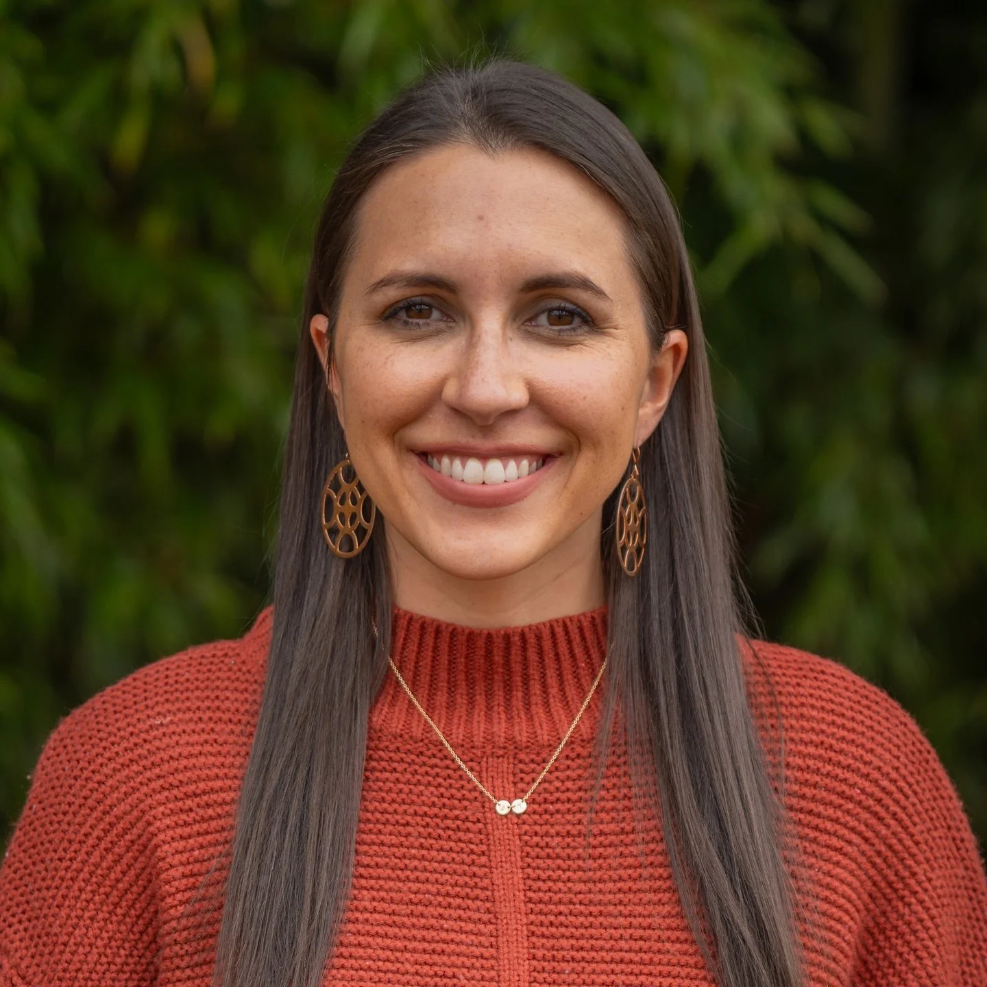 Please join us in welcoming Savannah Hicks Baylon to the Executive Board at The Center for Native Health! 
Savannah Hicks Baylon, MSN, RN, is the Director of Women&rsquo;s and Children&rsquo;s Services at Harris Regional Hospital. She has been a nurs