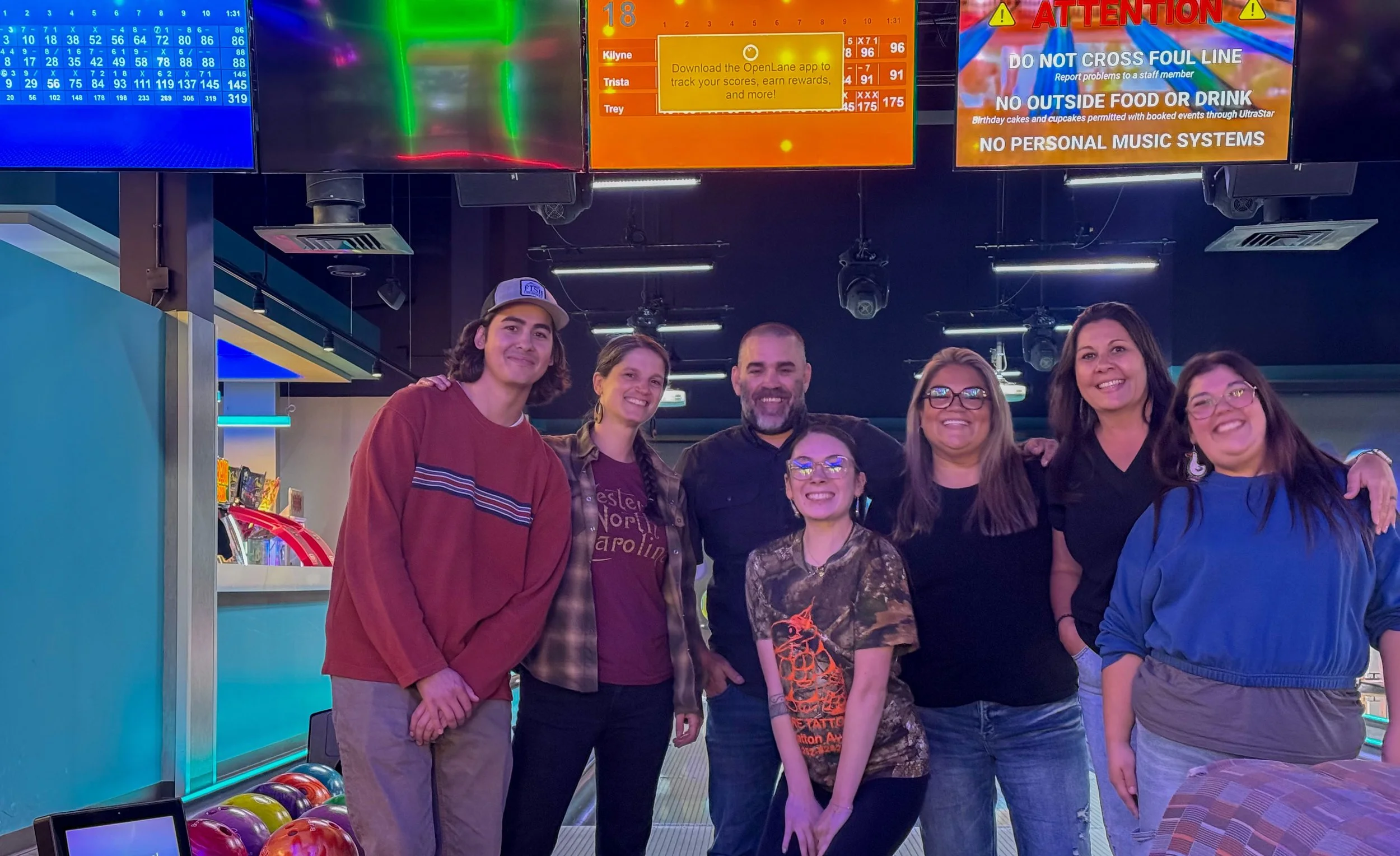 Today, May 19, 2026, CNH held a staff retreat at UltraStar in the Harrah&rsquo;s Cherokee Casino. The retreat focused on leadership and organizational development informed by the Hogan Assessment tool. 
Andrea Martinez of Cowee Consultants facilitate