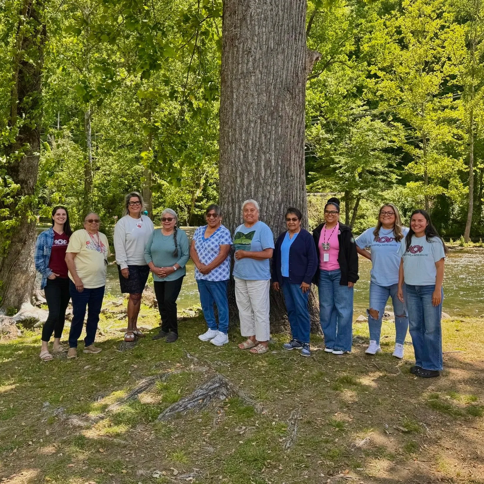 We&rsquo;re honored to be featured by the Appalachia Funders Network as part of their Member Spotlight series!
The spotlight offers a closer look at our work, the partnerships that make it possible, and the vision helping guide what&rsquo;s next.
Sgi