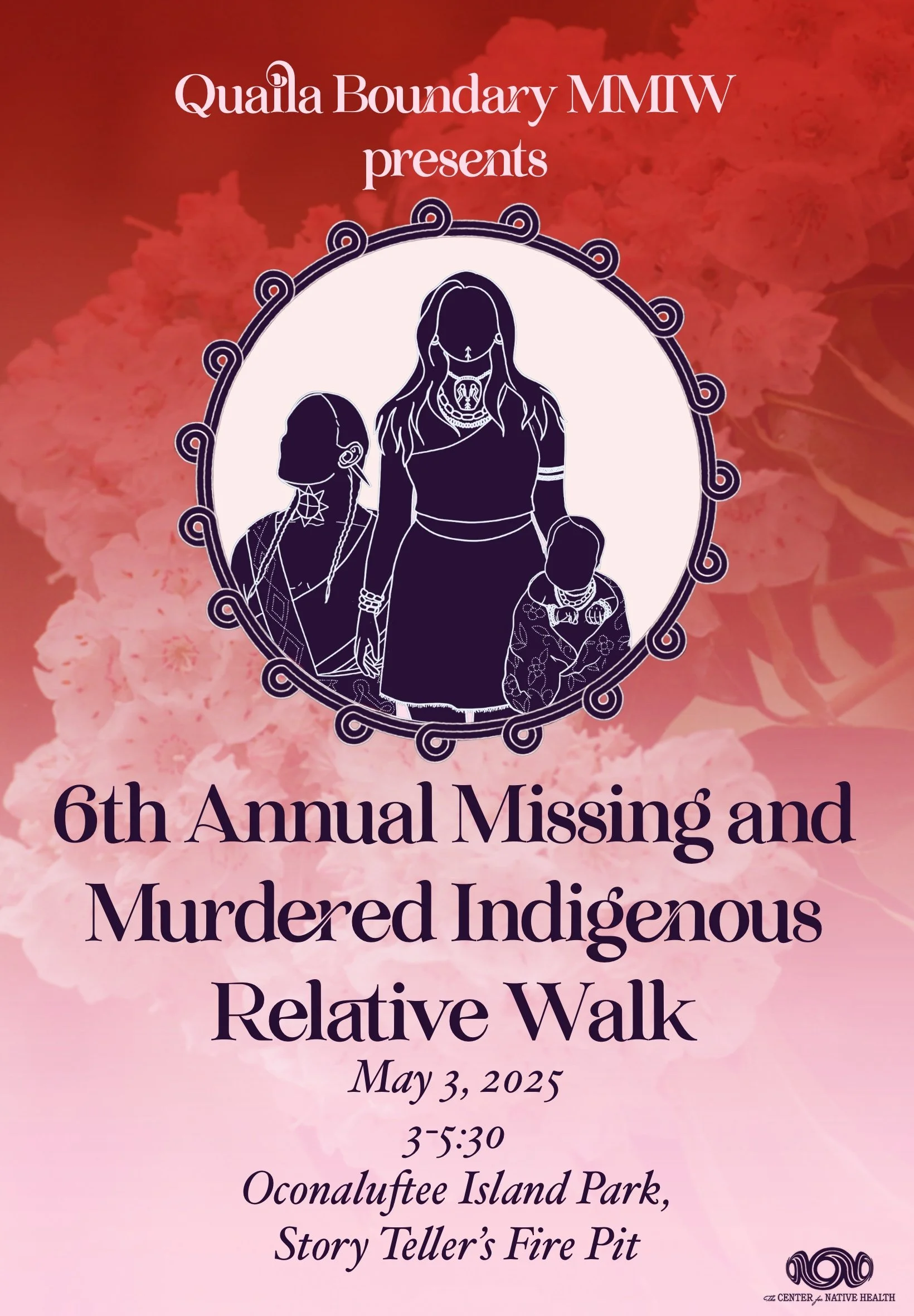 Atsei Cooper Artwork — The Center for Native Health