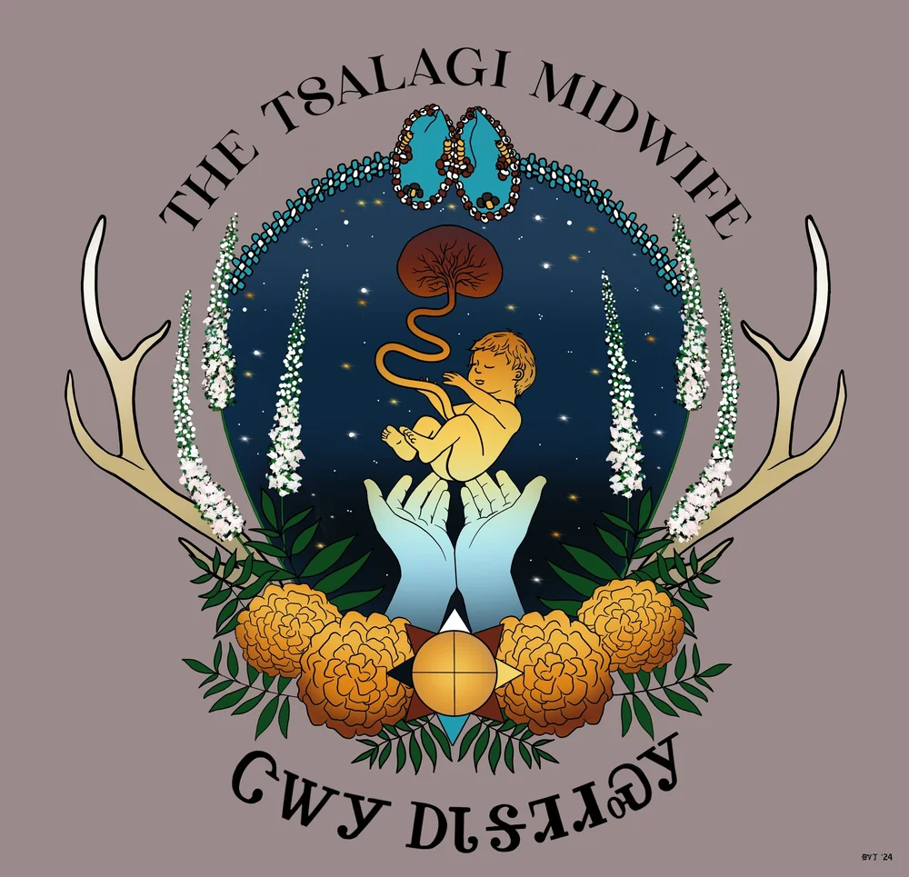 Atsei Cooper Artwork | Discover & Support Native Artistry — The Center ...