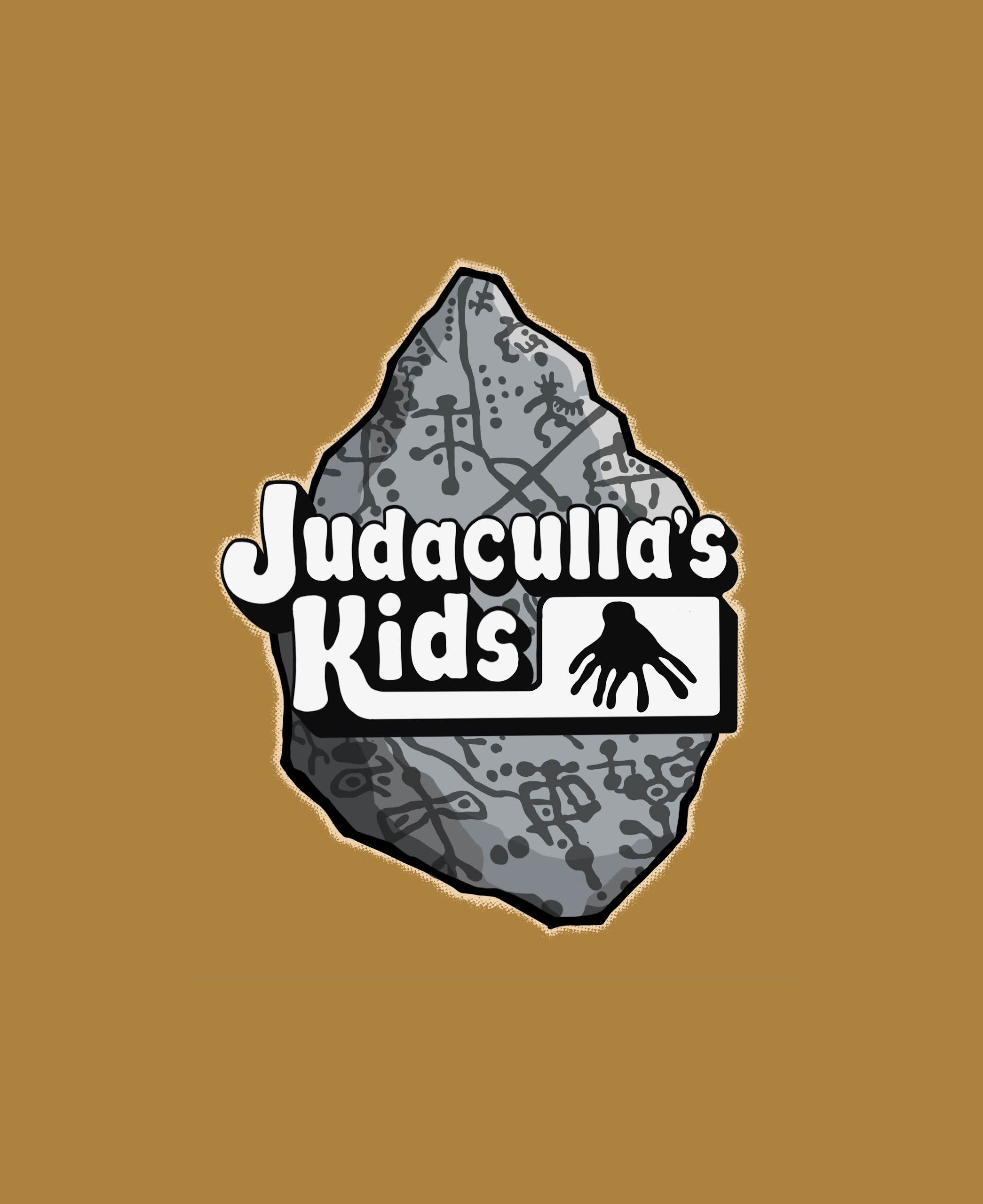Judaculla's Kids logo