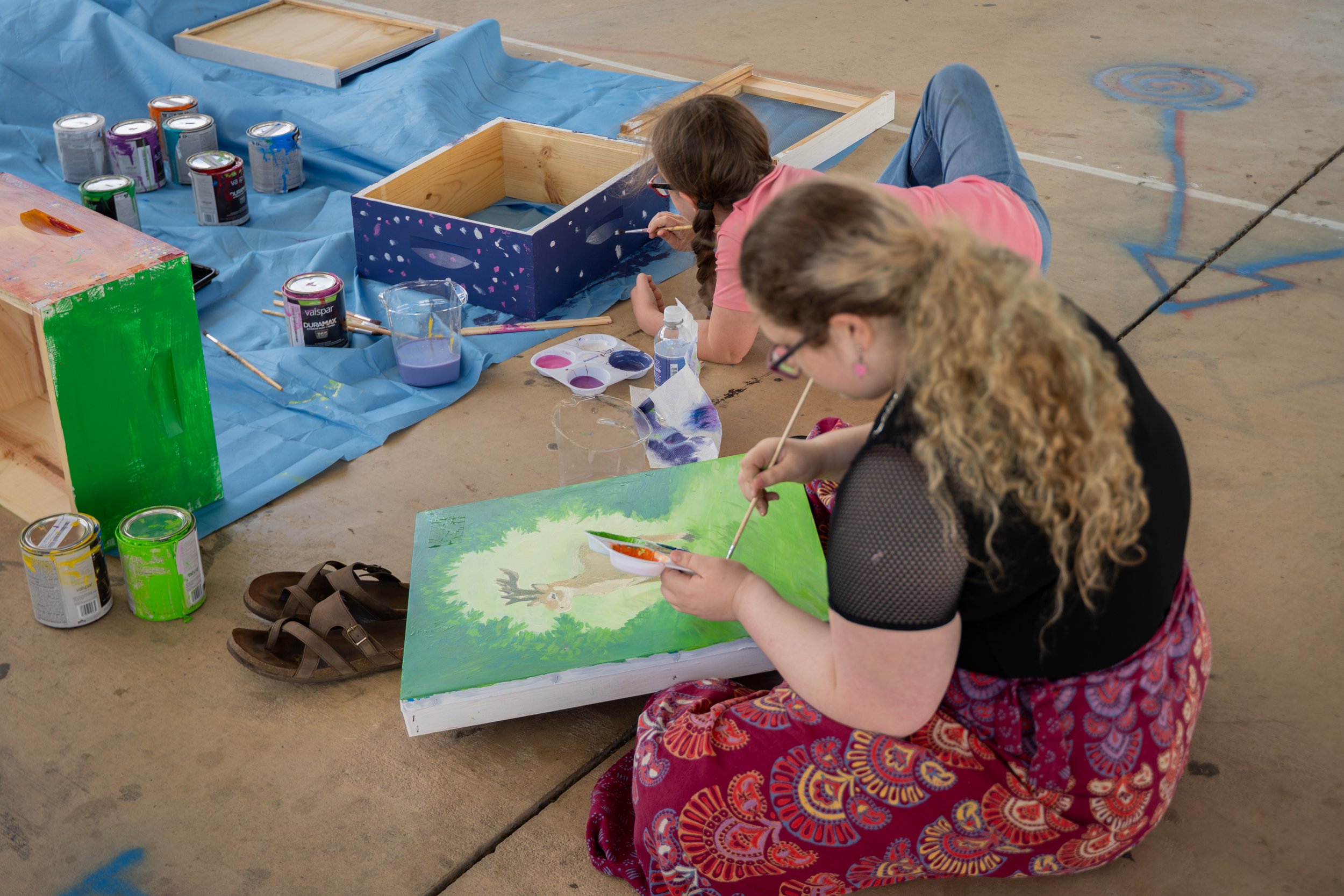 May292025YCCBeeBoxPainting-5470.jpg