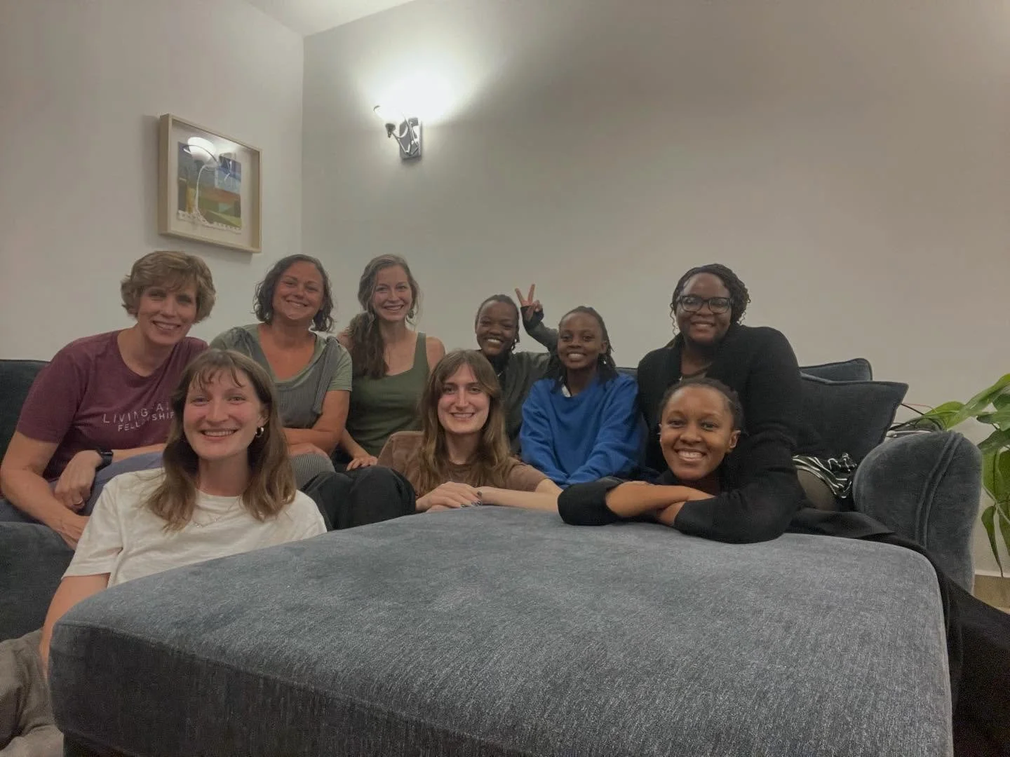 Ladies Bible Study ☺️