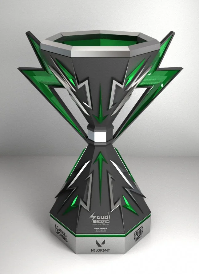 s2 2023 MAIN TROPHY 3D