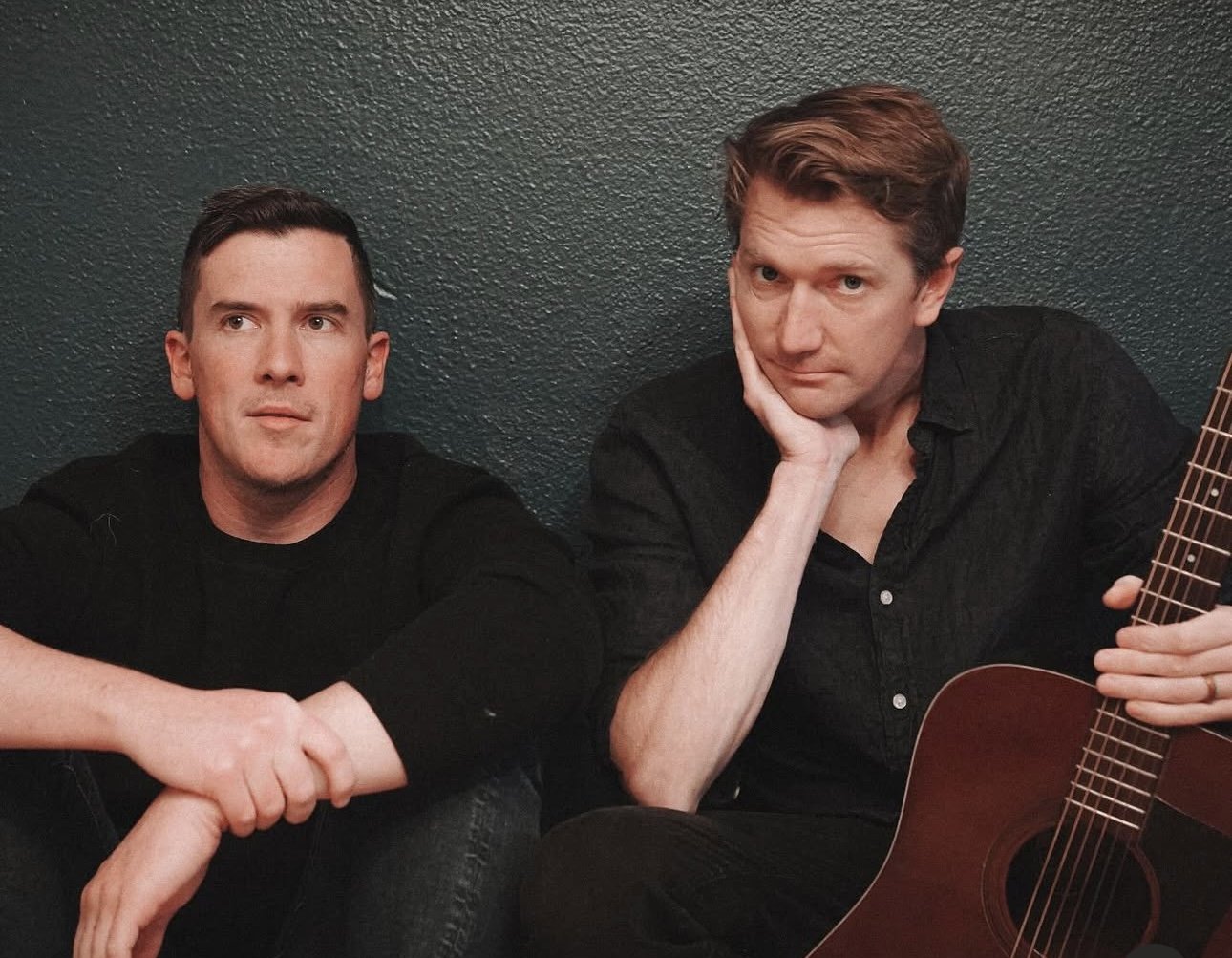 Live Music - canyon kids