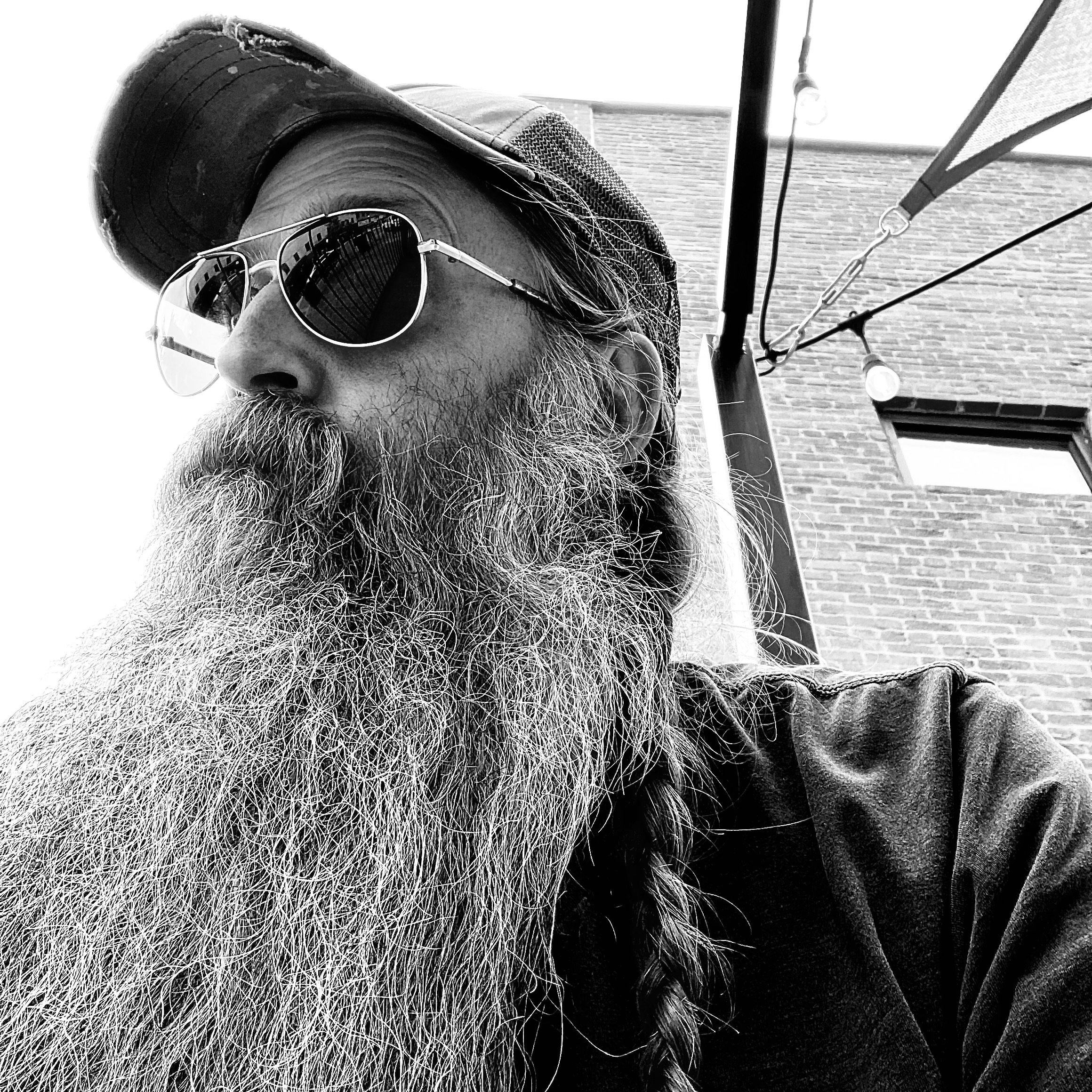 Live Music - Wesley George