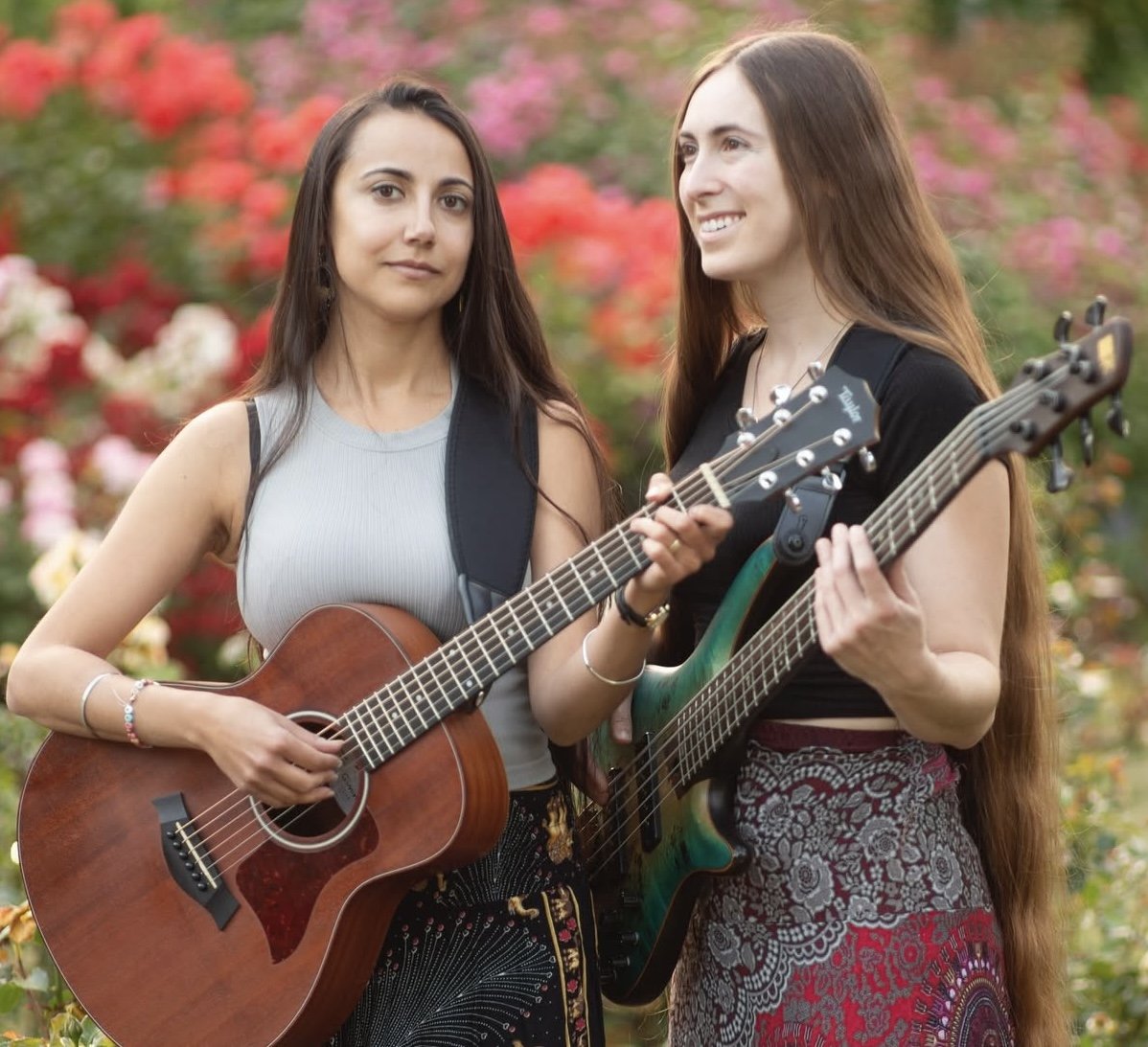 Live Music - Katalysst