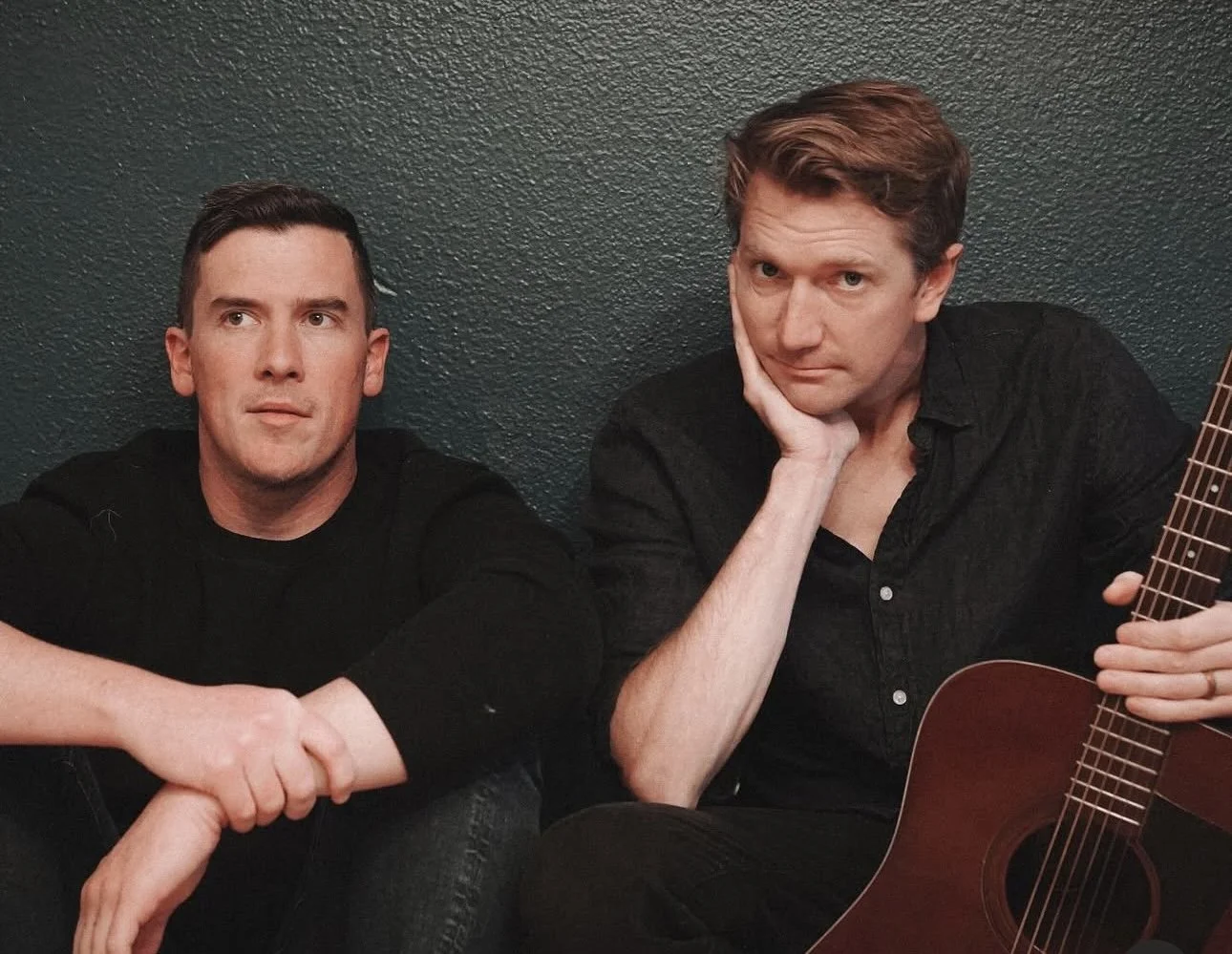 Live Music: Canyon Kids