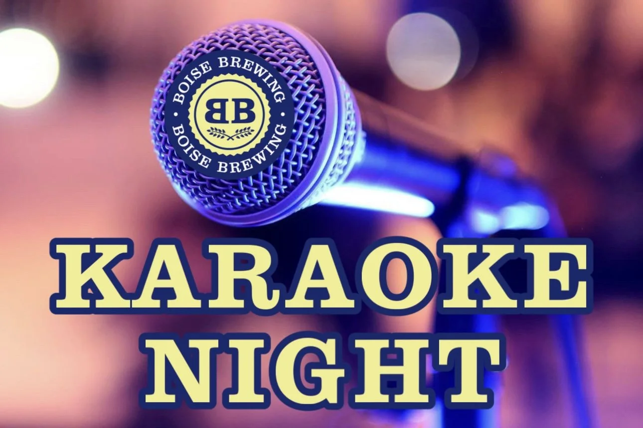 KARAOKE NIGHT