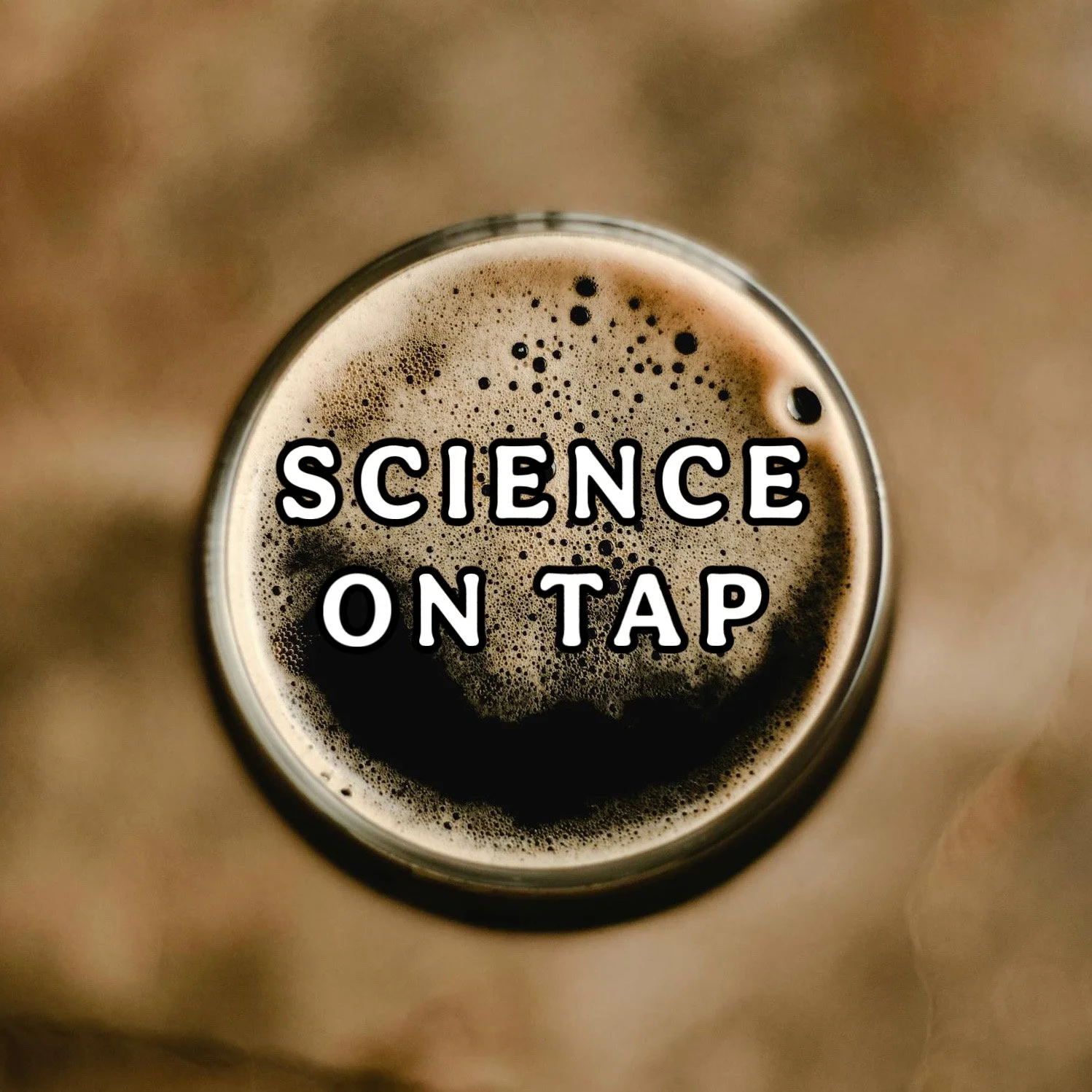 Science on Tap