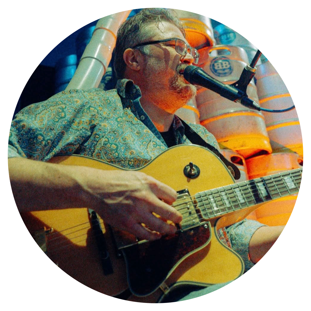 Live Music: Ryan Wissinger