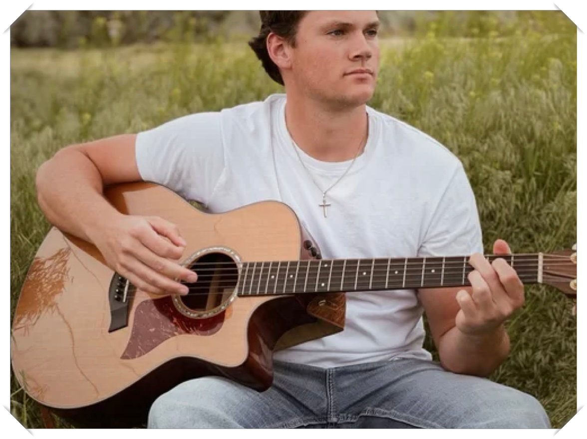 Live Music: Noah Ormsby