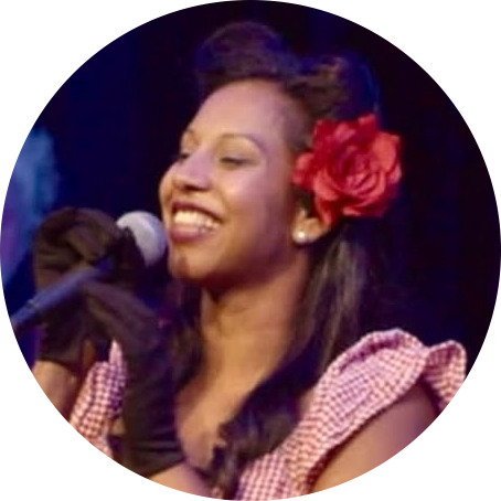 Live Music: Natalie Soma