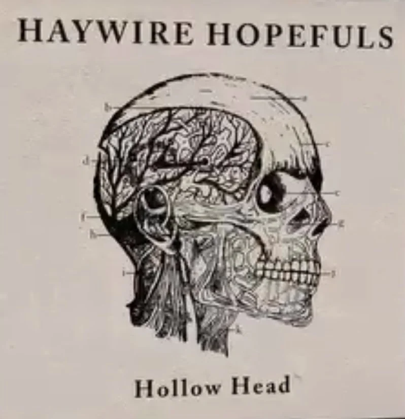 Live Music: The Haywire Hopefuls