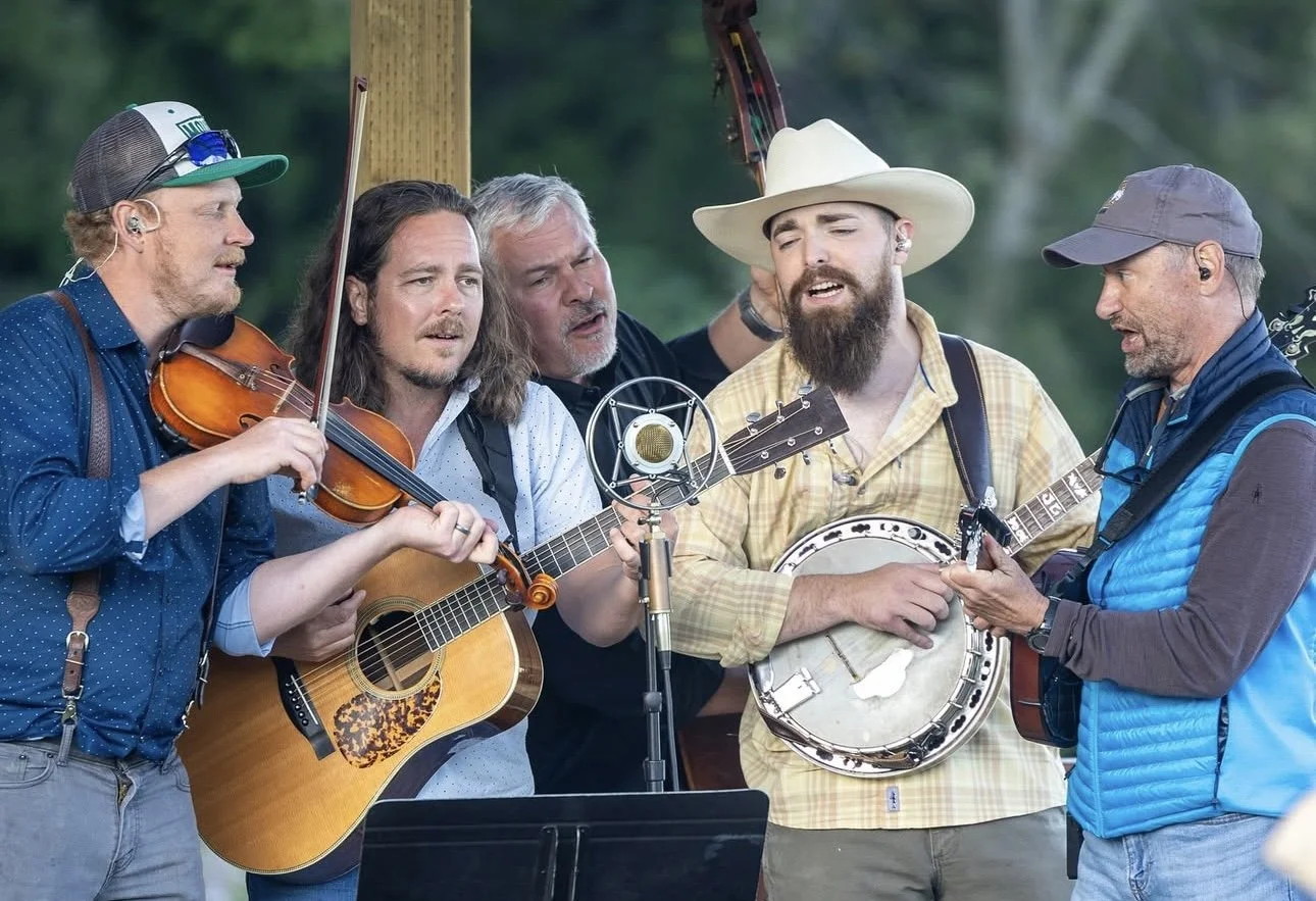 Thursdays with The Tree City Travelers