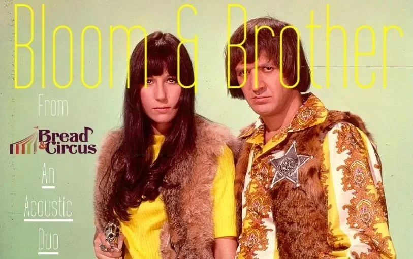 Live Music: Bread & Circus