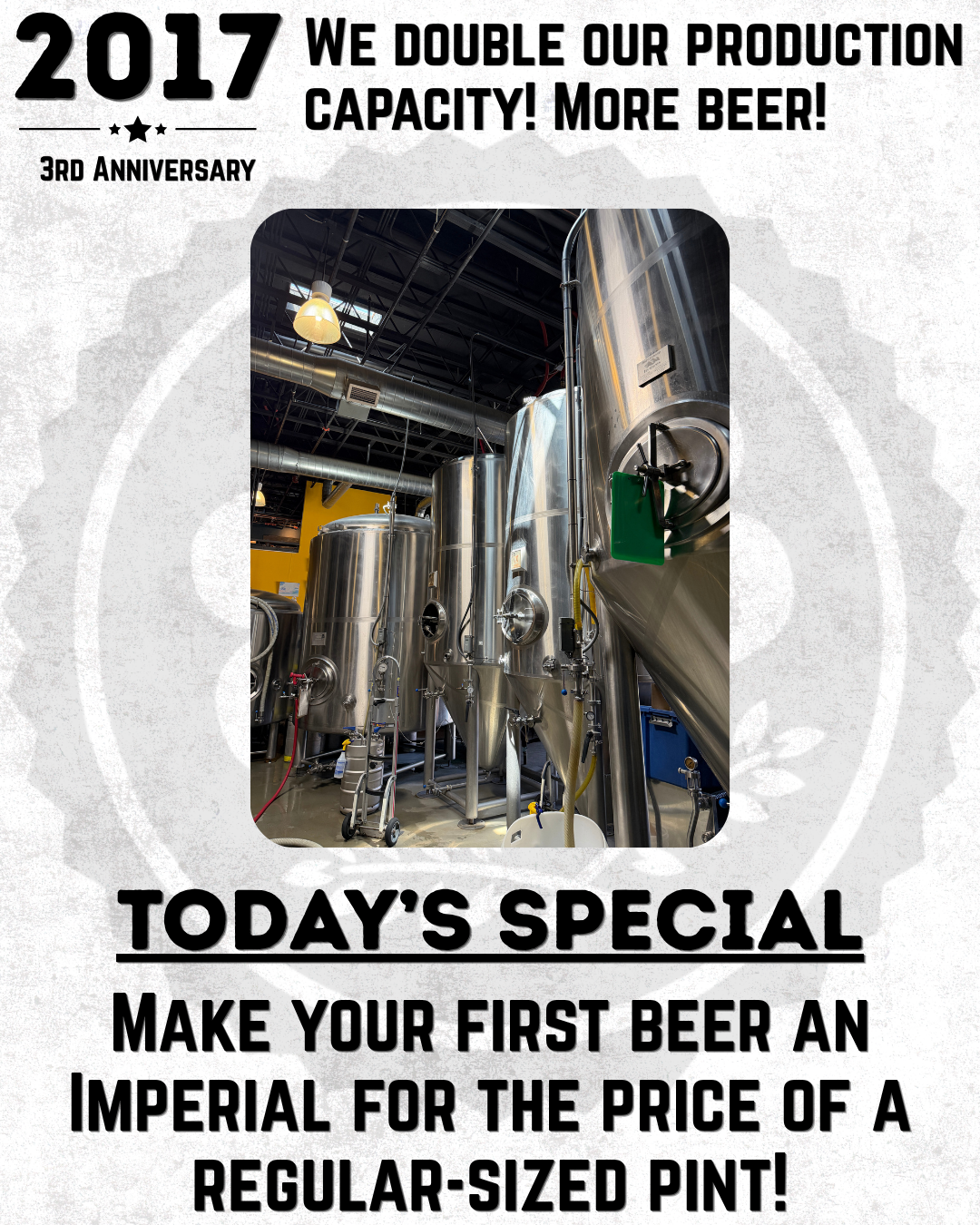 12 Years of Boise Brewing (2017)