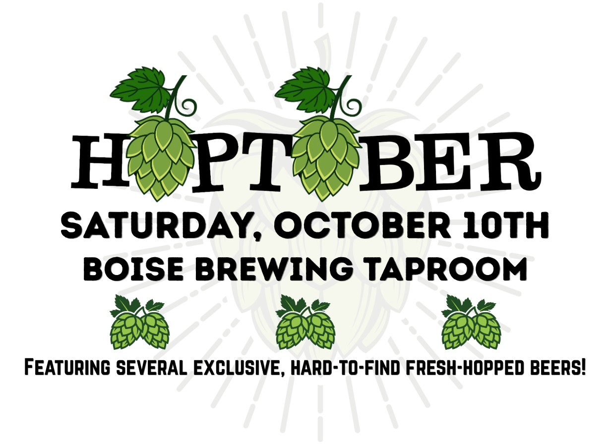 HOPTOBER 2026