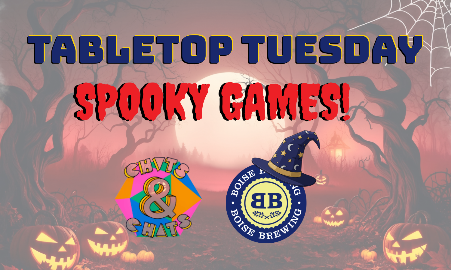 Tabletop Tuesday