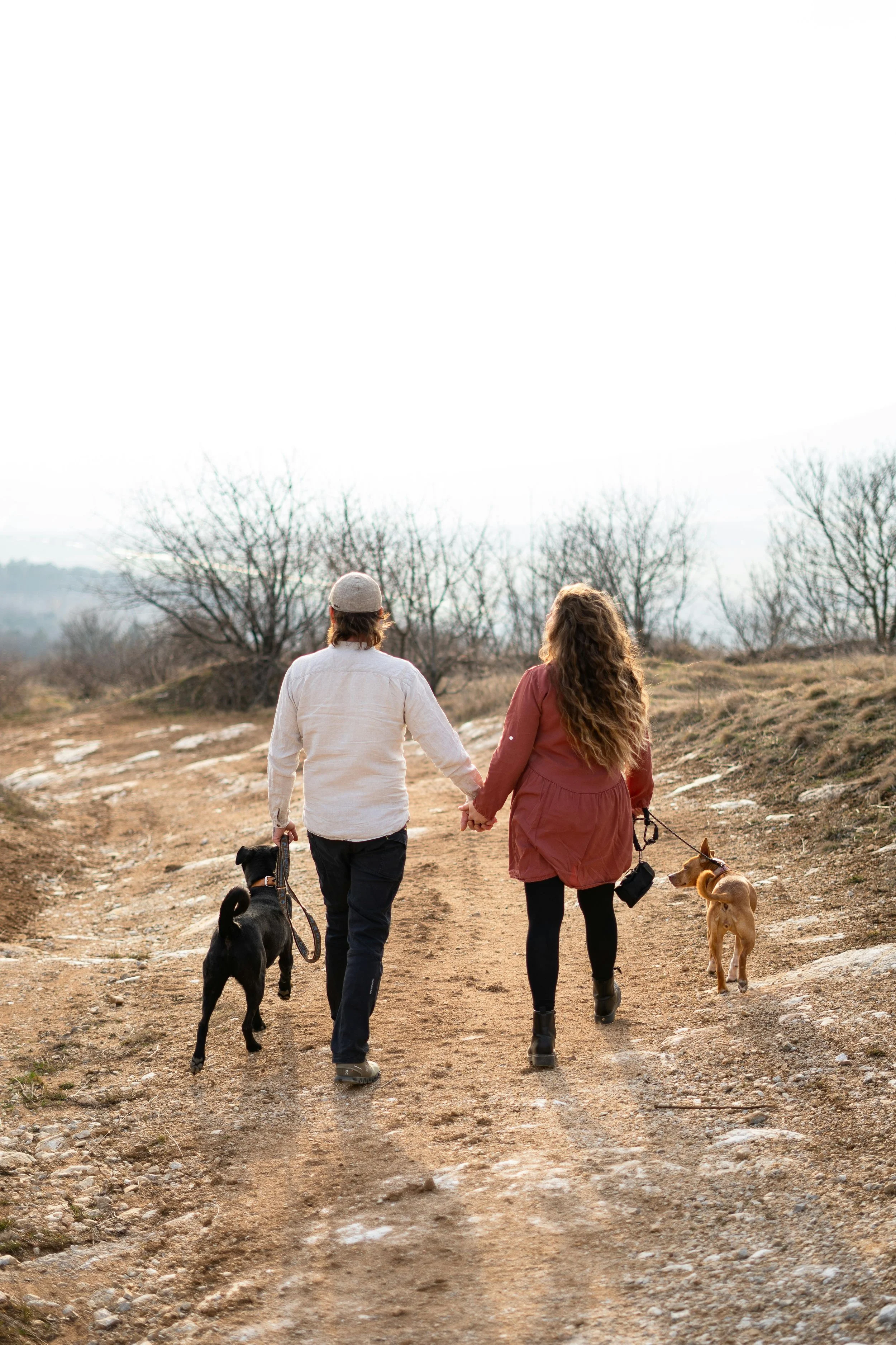 Couples Therapy: Not a Last Resort — a First Step