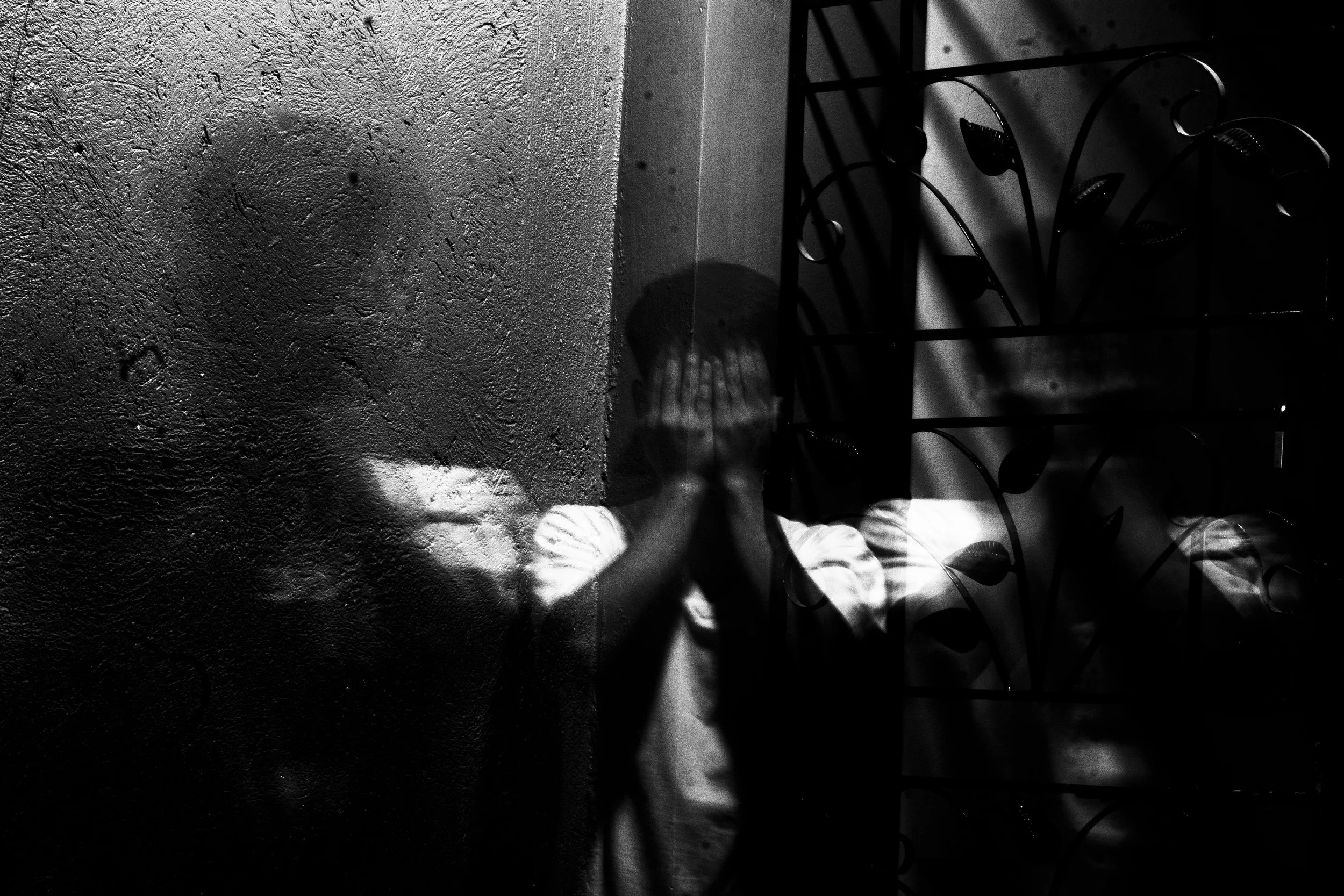 The Hidden Impact of OCD in Men: Stress, Anger, and Depression