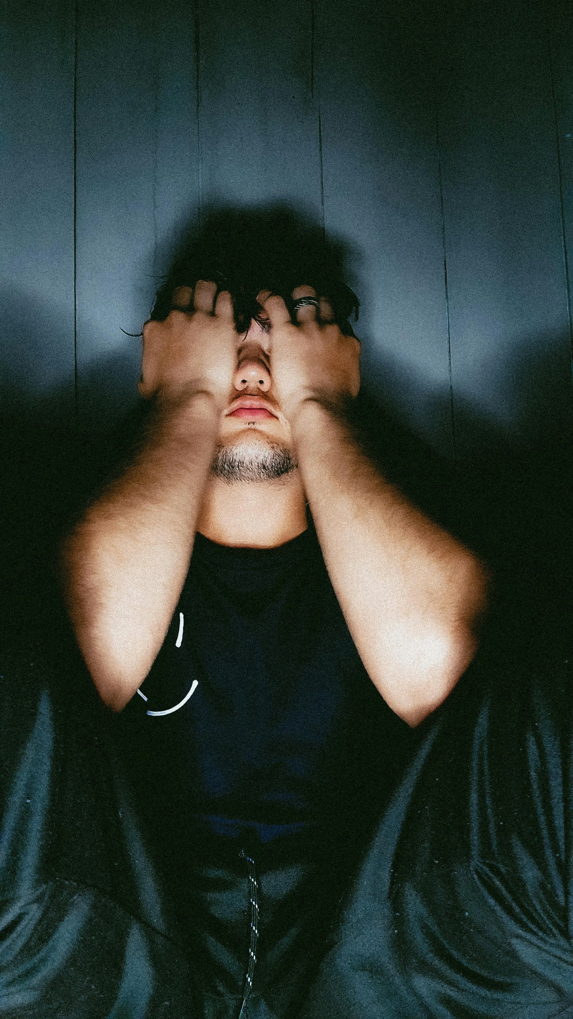 Why Anxiety Is at an All-Time High Right Now (and What You Can Do About It)