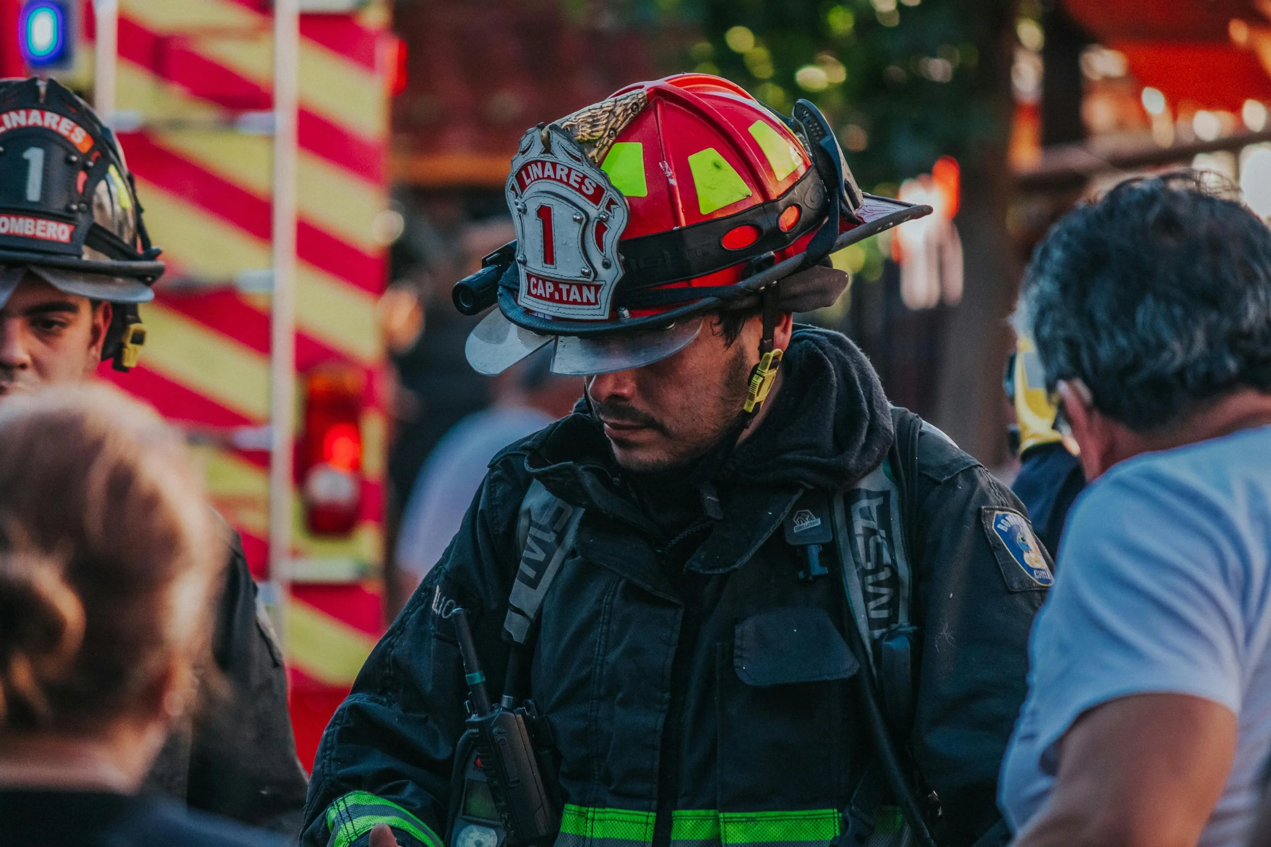Trauma in Men: How It Shows Up, Why It Gets Missed, and How EMDR Therapy Can Help
